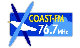 COAST-FM76.7MH z