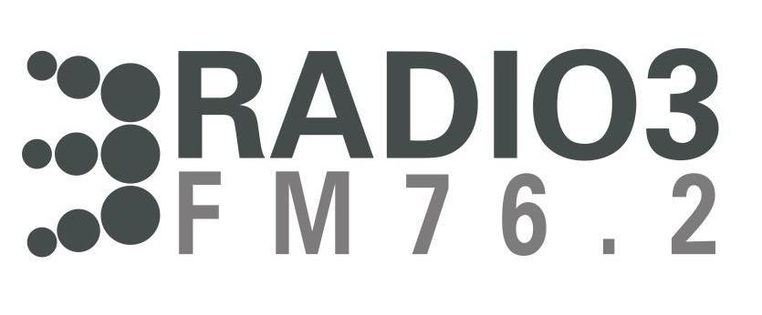 ラジオ３ロゴ