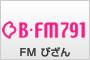 B-FM791ロゴ