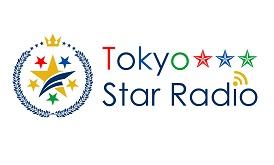Tokyo Star Radioロゴ