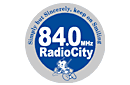 RADIO CITYロゴ