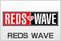 REDS WAVEロゴ